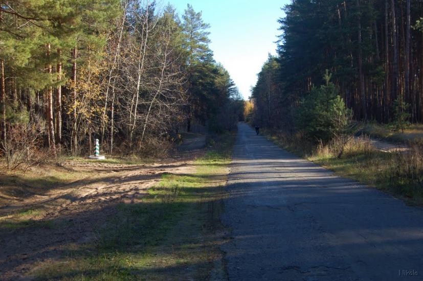 Осколонівка з panoramio.com - Осколонівка
