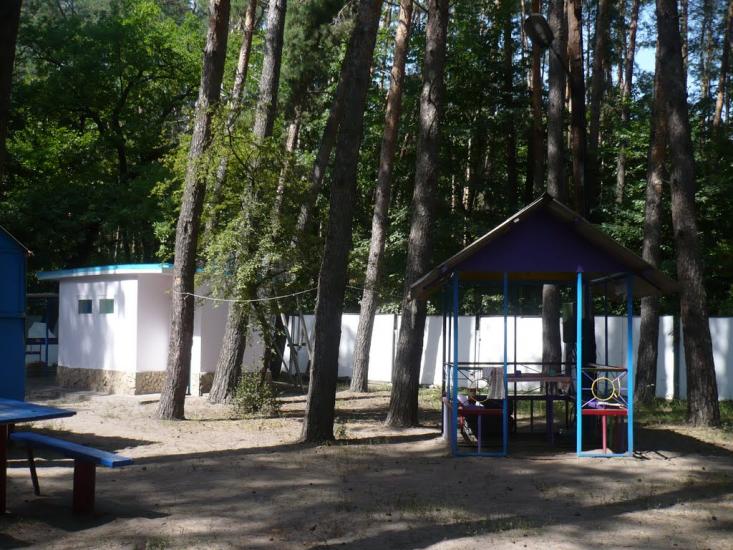 Райгородок з panoramio.com - Raygorodok