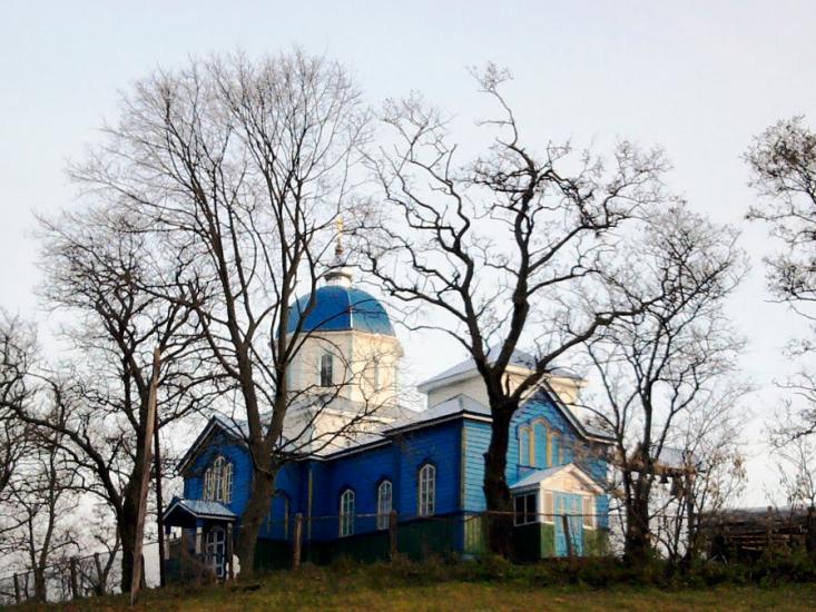 Стара Котельня з panoramio.com - Старая Котельня