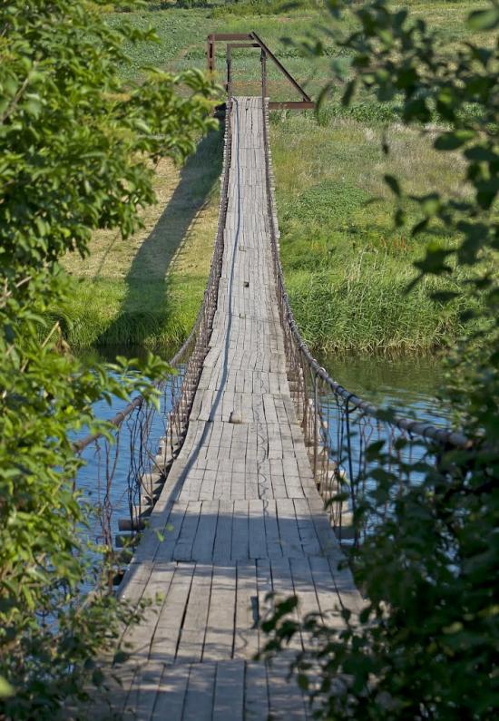 Недайвода з panoramio.com - Недайвода