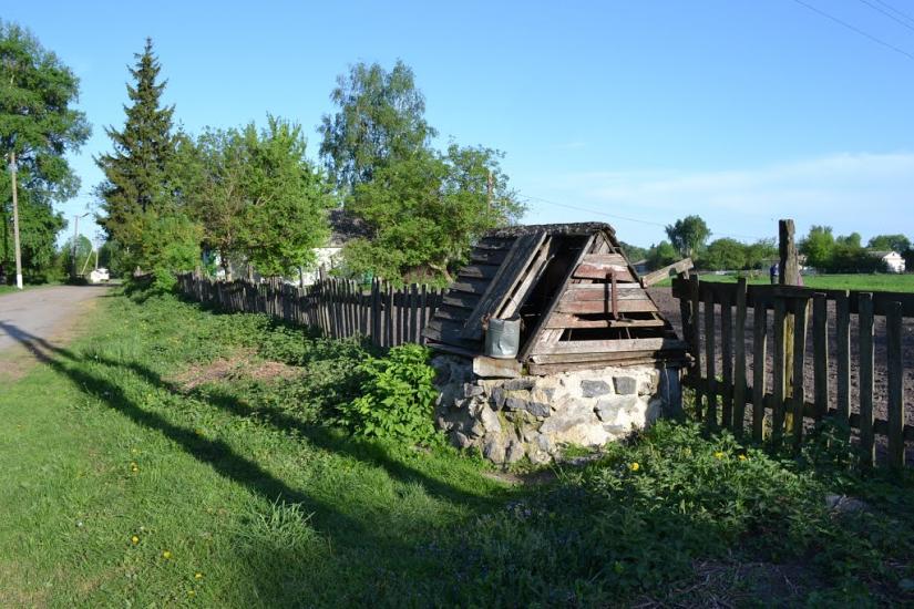 Меленці з panoramio.com - Меленцы