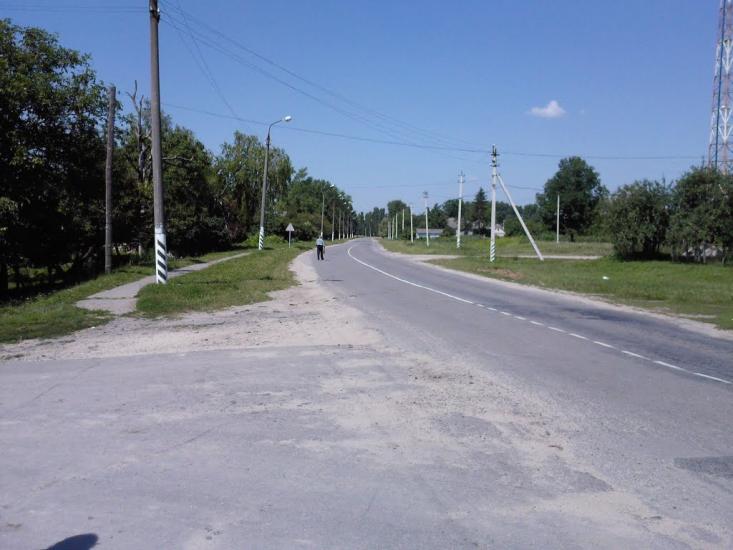 Базалія з panoramio.com - Базалия