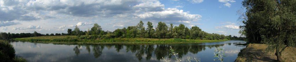 Яремівка з panoramio.com - Яремівка