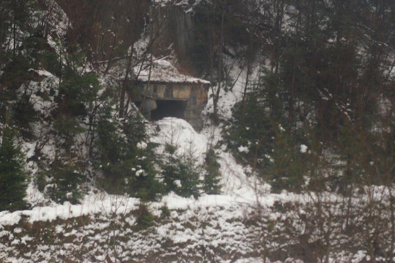 Усть-Чорна з panoramio.com - Усть-Чорна