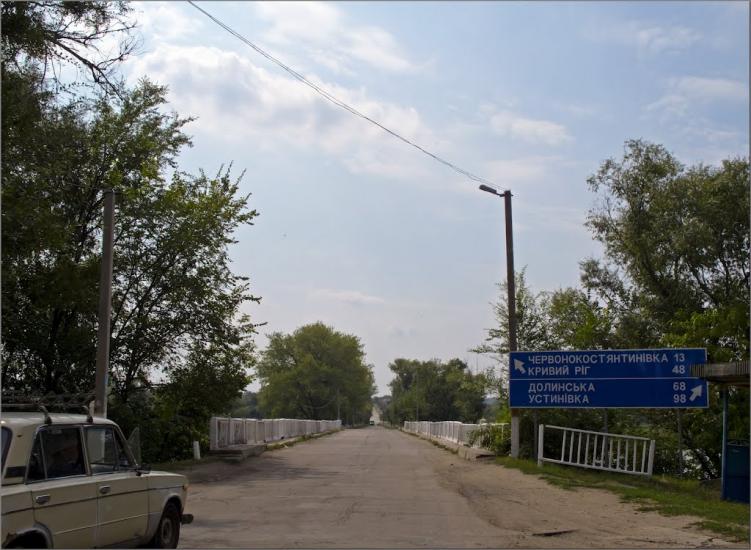 Петрове з panoramio.com - Petrove
