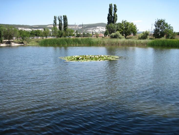 Інкерман з panoramio.com - Inkerman