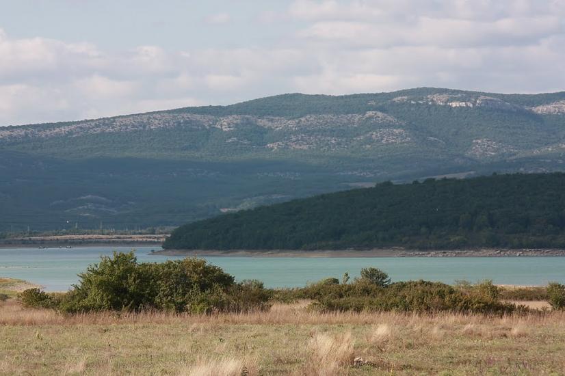Орлине з panoramio.com - Орлине