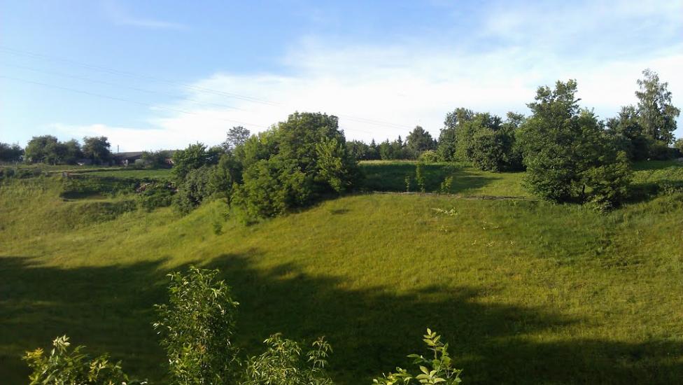 Понорниця з panoramio.com - Понорниця