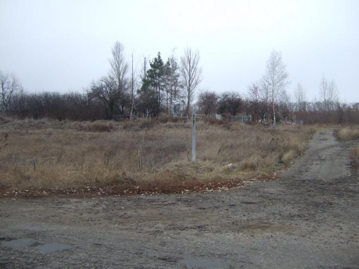 Бобрівка з panoramio.com - Бобрівка