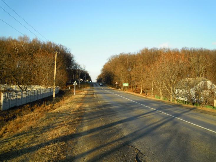 Тиврів з panoramio.com - Tyvriv