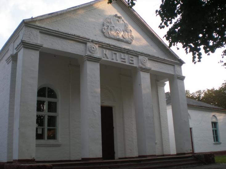 Великі Канівці з panoramio.com - Великие Каневцы