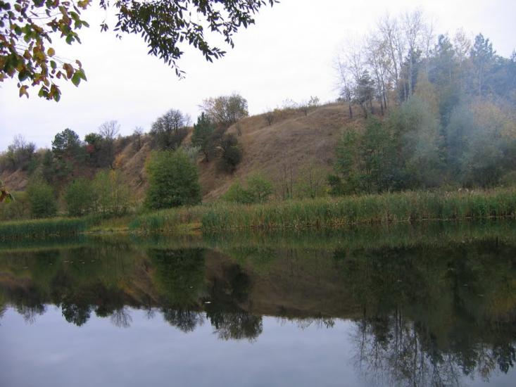 Курган з panoramio.com - Курган