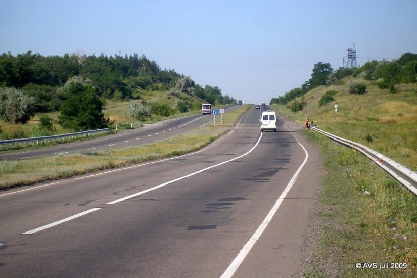 Ясинувата з panoramio.com - Ясинувата