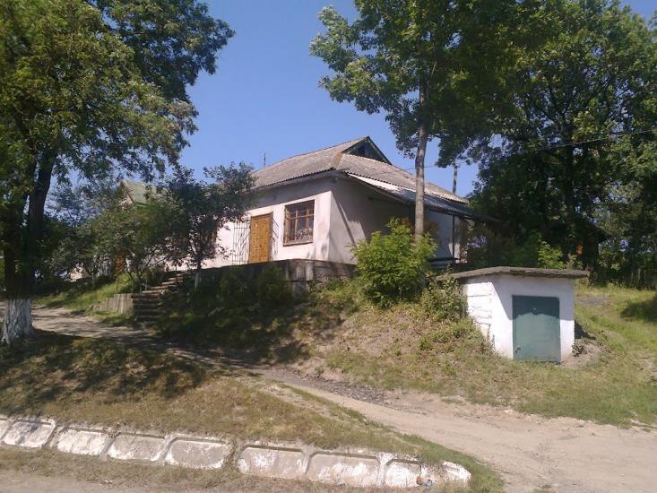 Кінашів з panoramio.com - Кінашів