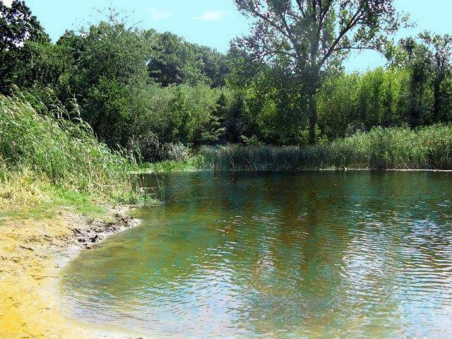 Кримка з panoramio.com - Кримка