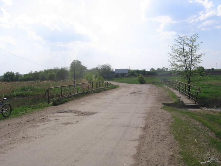 Новоселівка з panoramio.com - Новоселівка