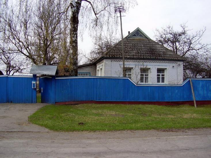 Клин з panoramio.com - Klyn