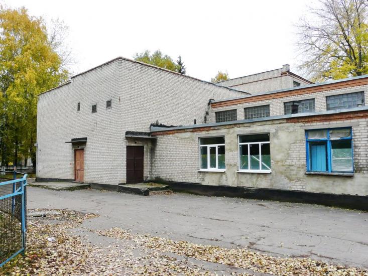 Червоне з panoramio.com - Червоное