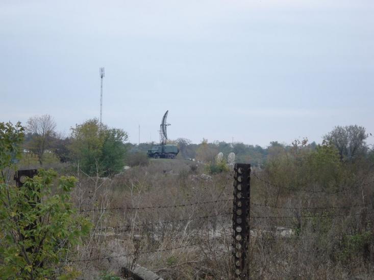Раухівка з panoramio.com - Рауховка