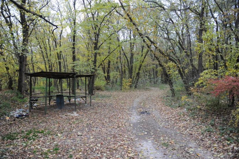 Хлерівка з panoramio.com - Хлеровка