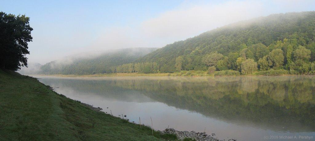 Підвербці з panoramio.com - Подвербцы