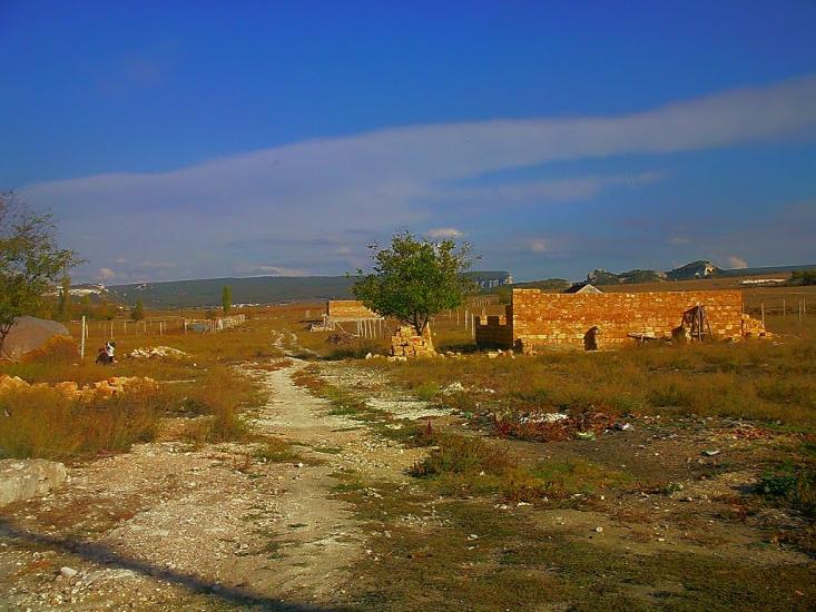 Холмівка з panoramio.com - Холмовка