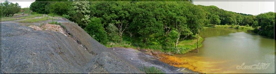 Каютине з panoramio.com - Kayutyne
