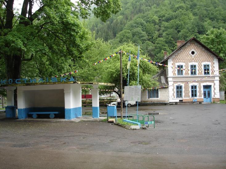 Вільховатий з panoramio.com - Вільховатий