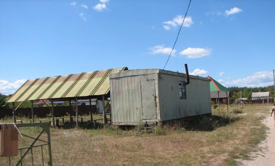 Ровжі з panoramio.com - Ровжи