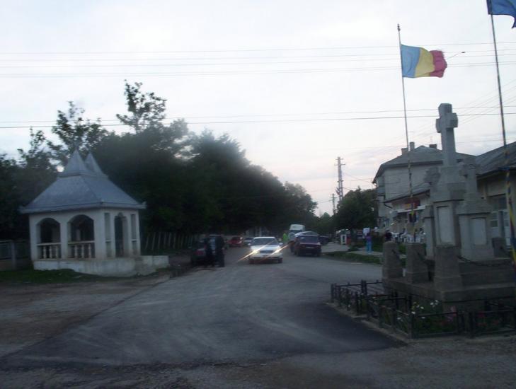 Нижні Синівці з panoramio.com - Нижние Синевцы
