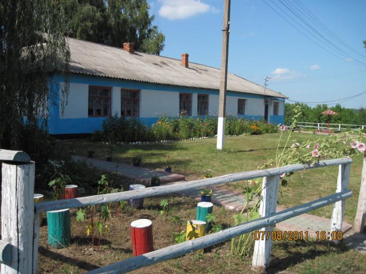 Галузинці з panoramio.com - Galuzyntsi