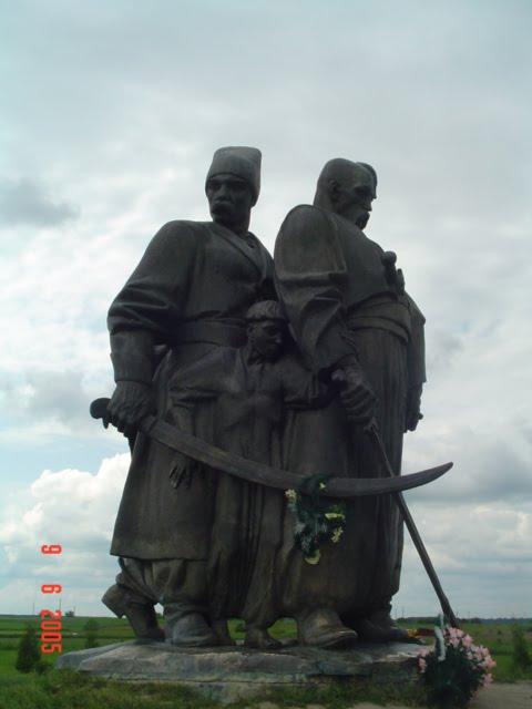 Пляшева з panoramio.com - Пляшева