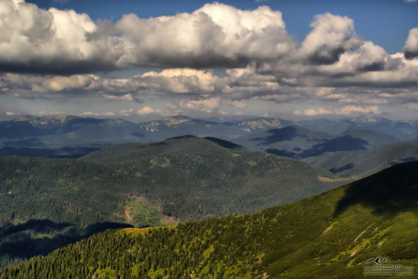 Заверхня Кичера з panoramio.com - Заверхня Кичера