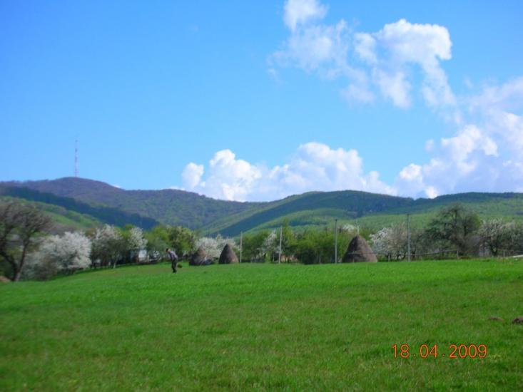 Малий Раковець з panoramio.com - Малий Раковець