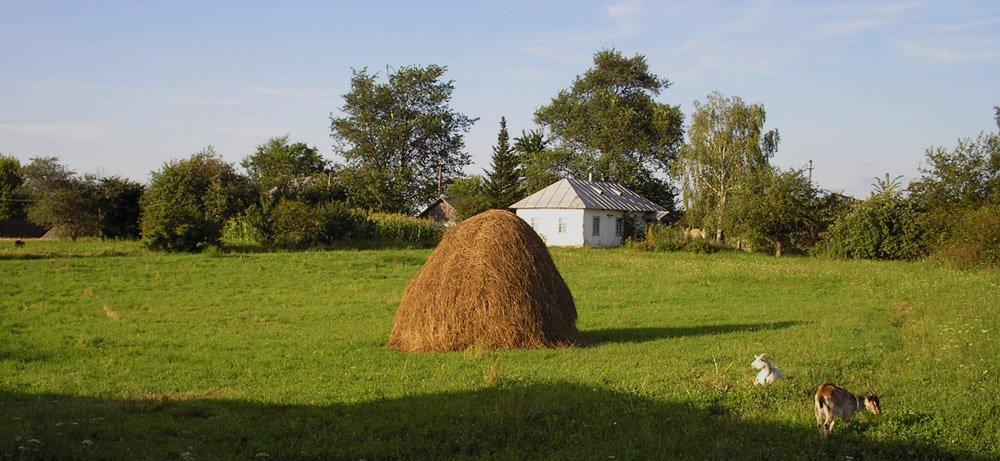 Блудше з panoramio.com - Блудше