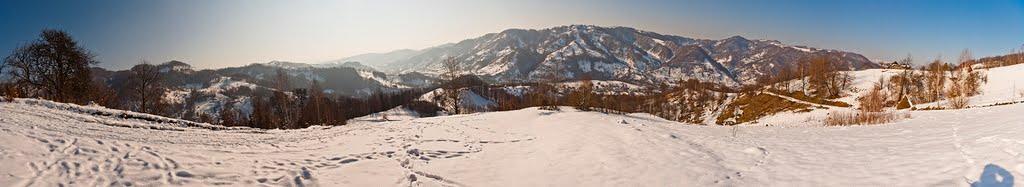 Широкий Луг з panoramio.com - Широкий Луг
