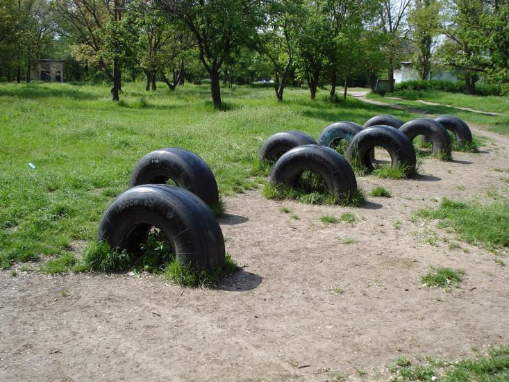 Арциз з panoramio.com - Artsyz
