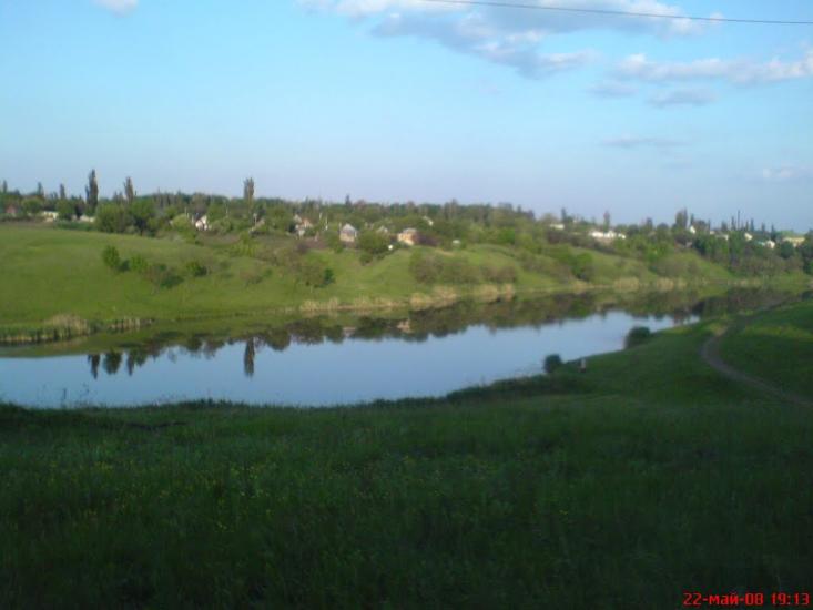 Домаха з panoramio.com - Домаха