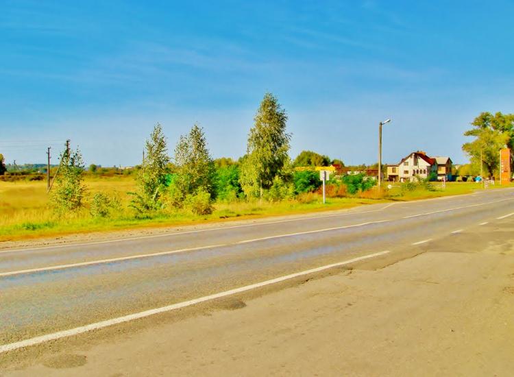 Димер з panoramio.com - Dymer