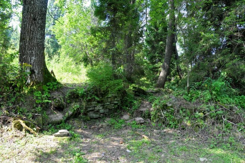 Сянки з panoramio.com - Сянки