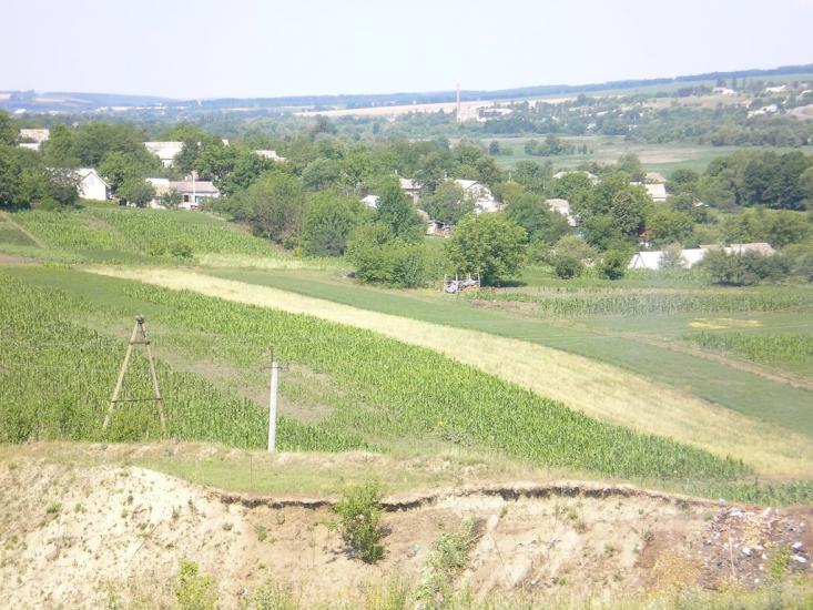 Чечельник з panoramio.com - Чечельник