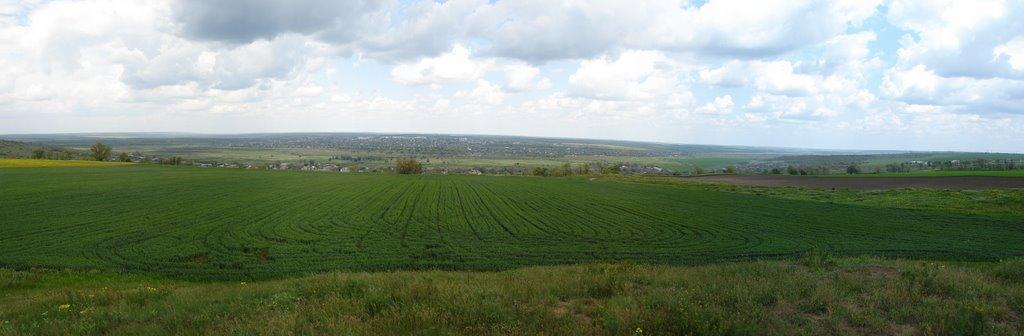 Арциз з panoramio.com - Artsyz