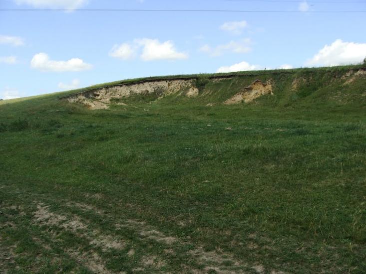 Черемошне з panoramio.com - Черемошне