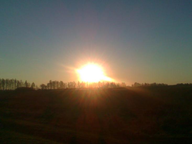 Мала Стариця з panoramio.com - Мала Стариця