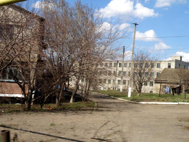 Селезнівка з panoramio.com - Селезневка