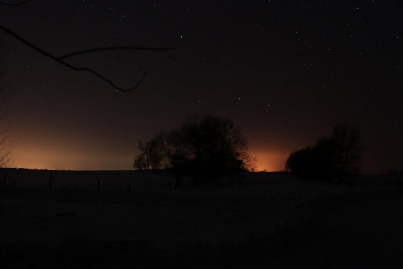 Яблуневе з panoramio.com - Яблуневе