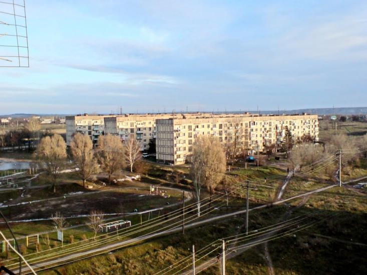 Петрове з panoramio.com - Petrove