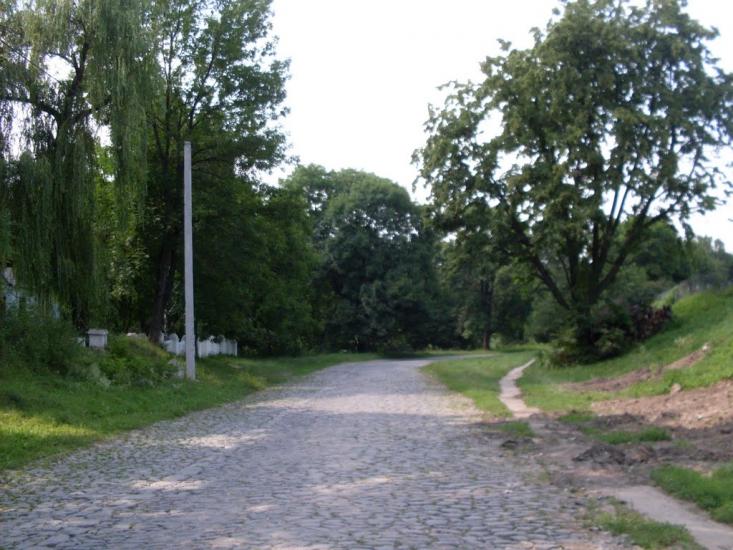 Ситківці з panoramio.com - Ситковцы