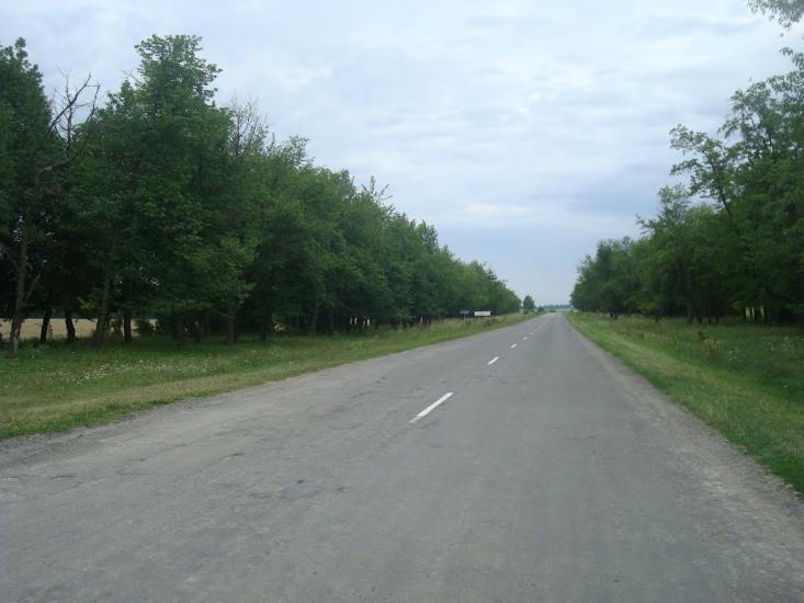 Майдан-Олександрівський з panoramio.com - Майдан-Олександрівський