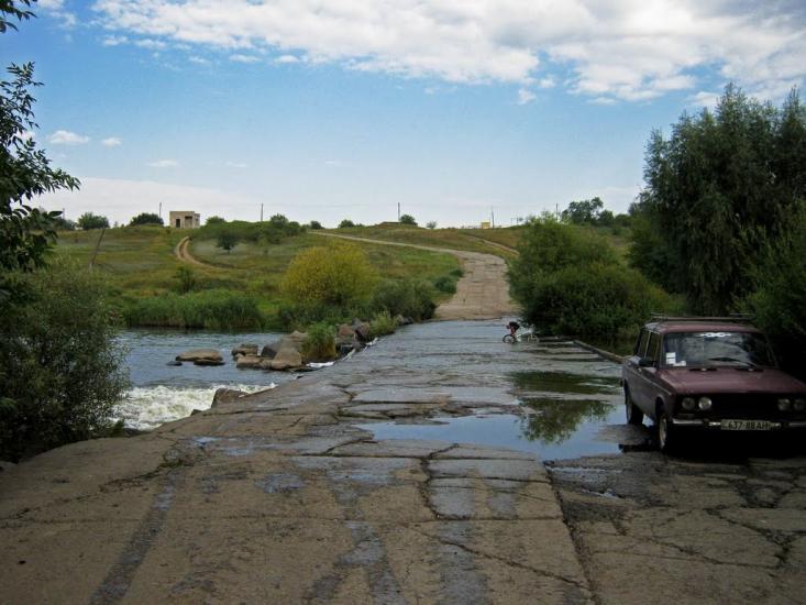 Недайвода з panoramio.com - Недайвода